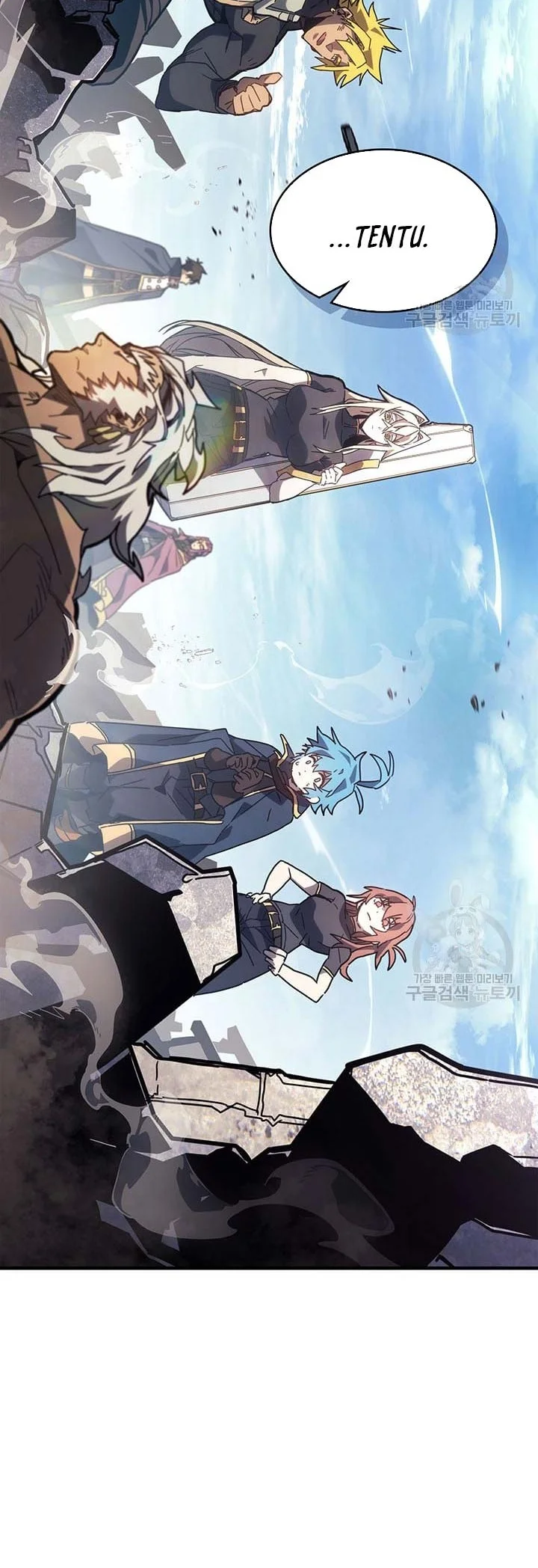 A Returner’s Magic Should Be Special chapter 226 halaman 8