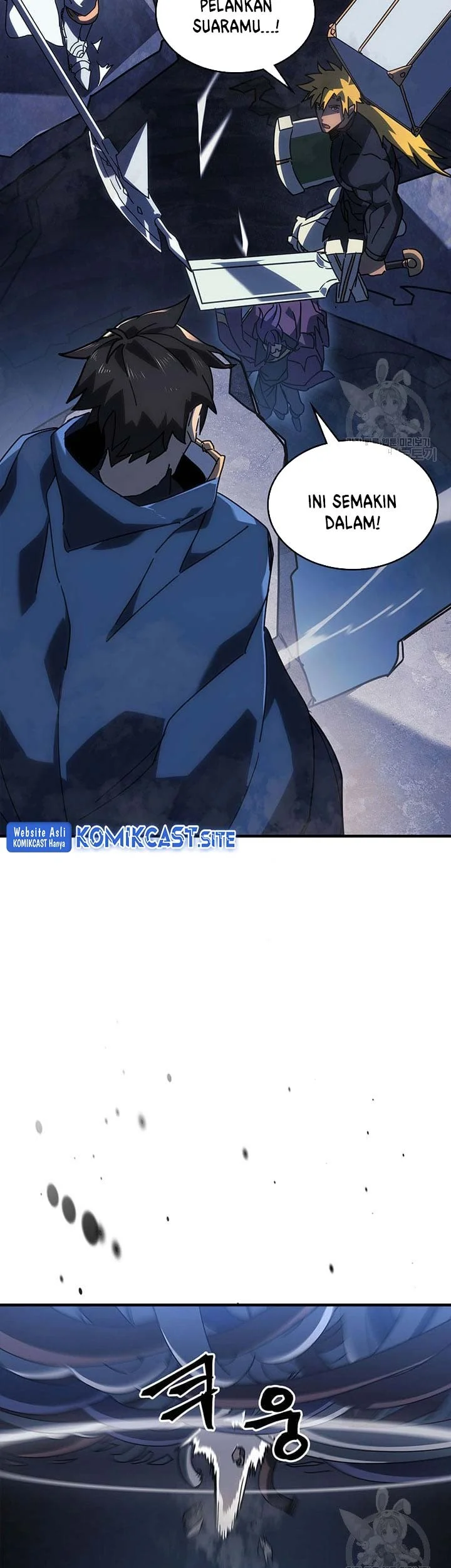 A Returner’s Magic Should Be Special chapter 226 halaman 11