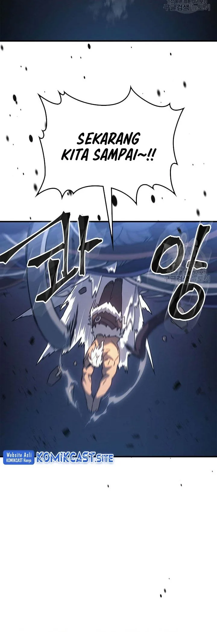 A Returner’s Magic Should Be Special chapter 226 halaman 12