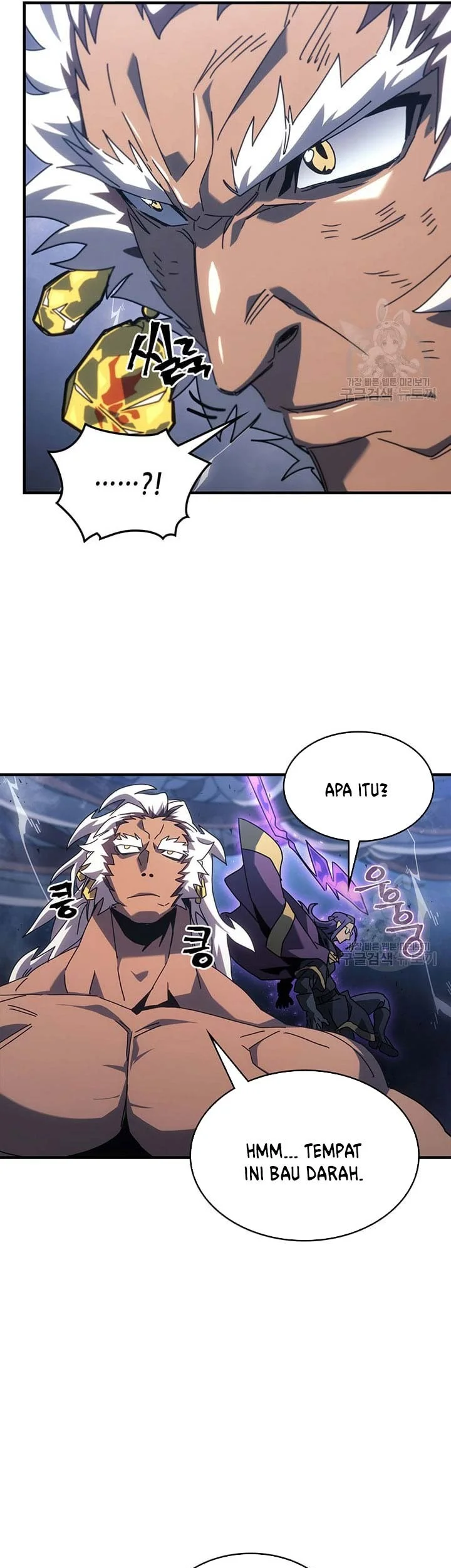 A Returner’s Magic Should Be Special chapter 226 halaman 13