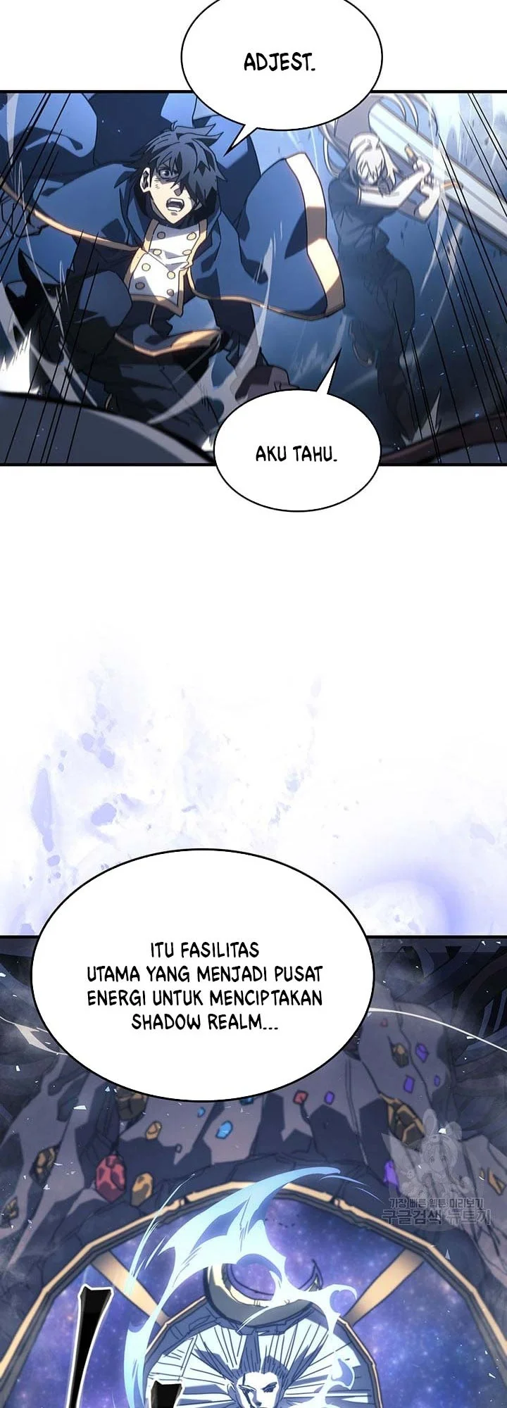 A Returner’s Magic Should Be Special chapter 226 halaman 14