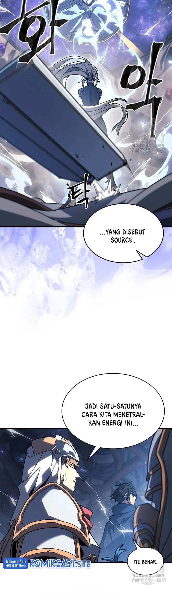 A Returner’s Magic Should Be Special chapter 226 halaman 15