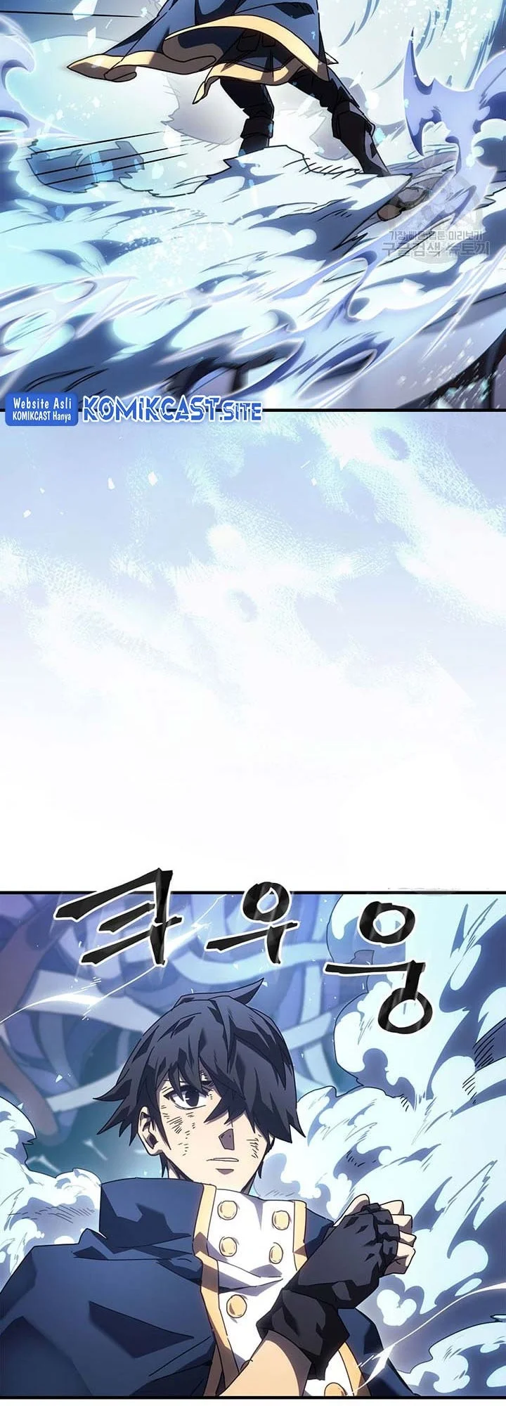 A Returner’s Magic Should Be Special chapter 226 halaman 22