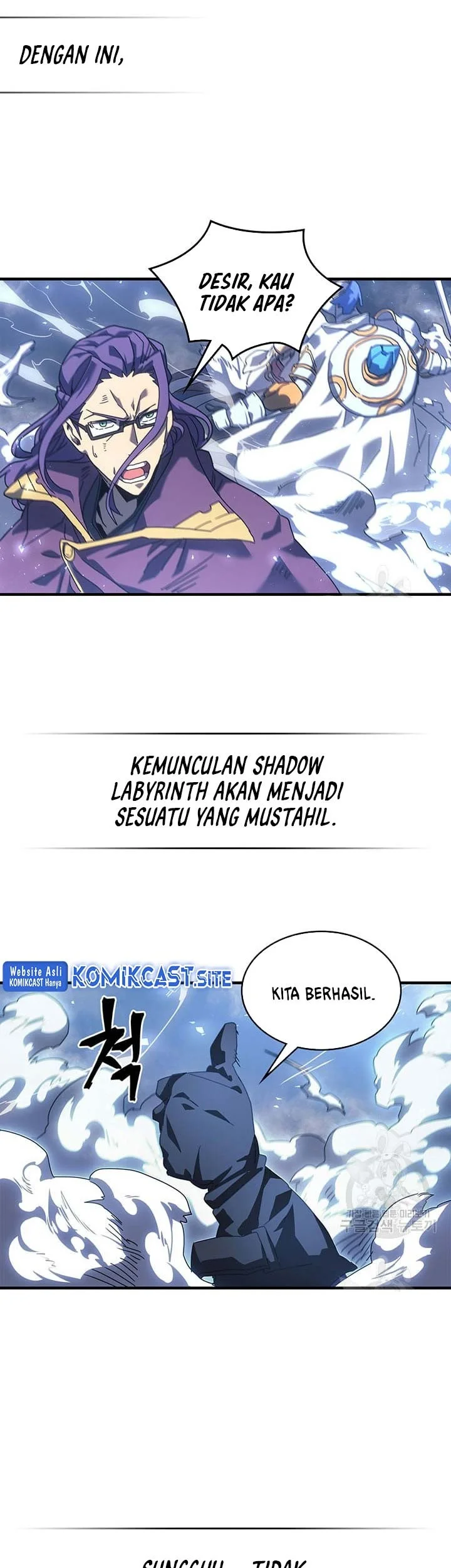 A Returner’s Magic Should Be Special chapter 226 halaman 23