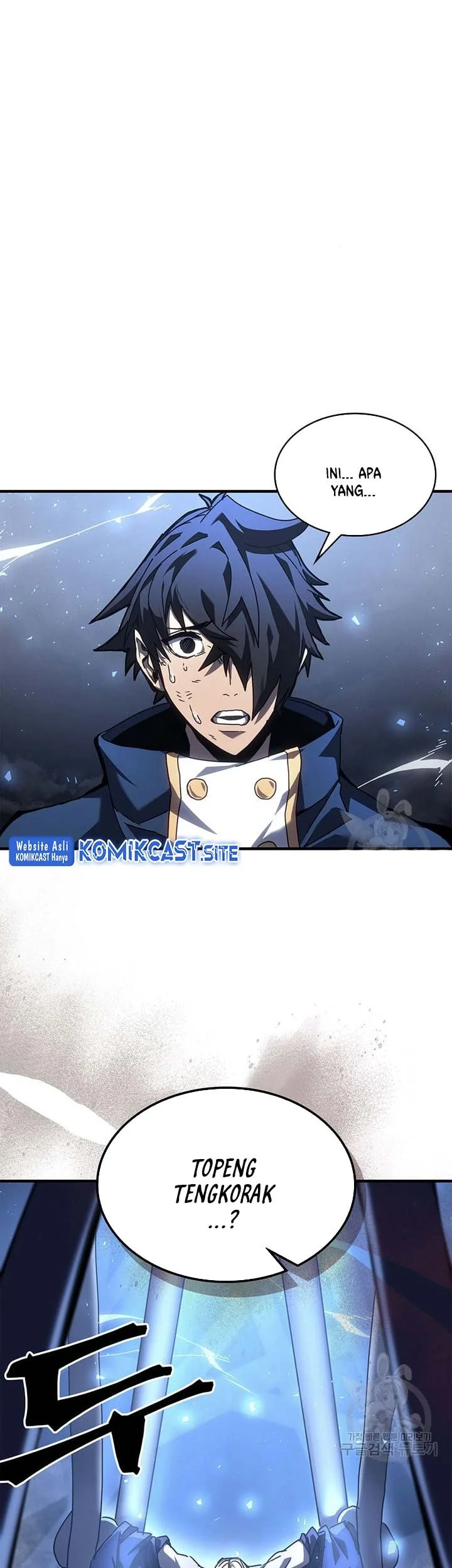 A Returner’s Magic Should Be Special chapter 226 halaman 31