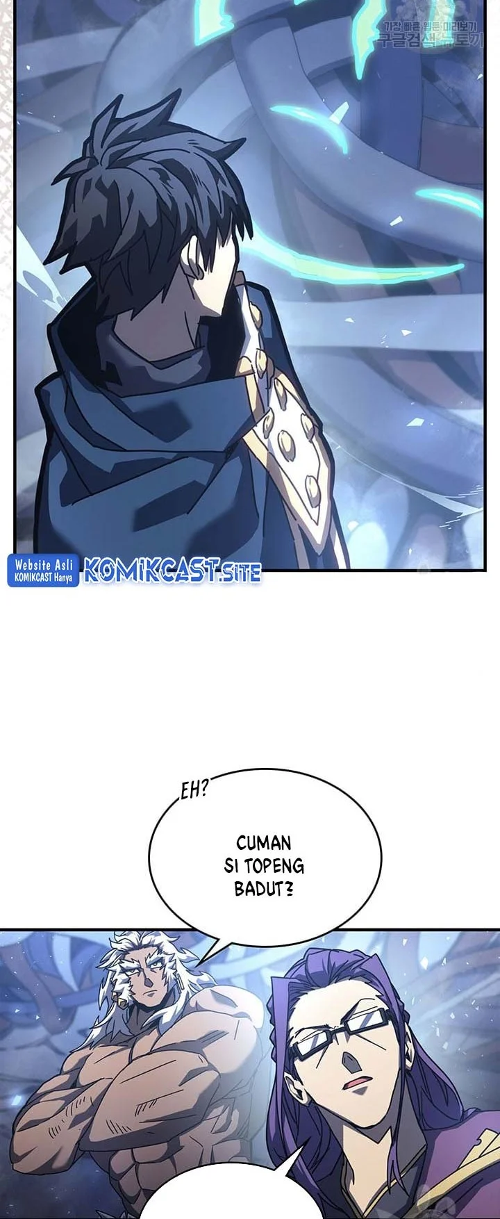A Returner’s Magic Should Be Special chapter 226 halaman 34