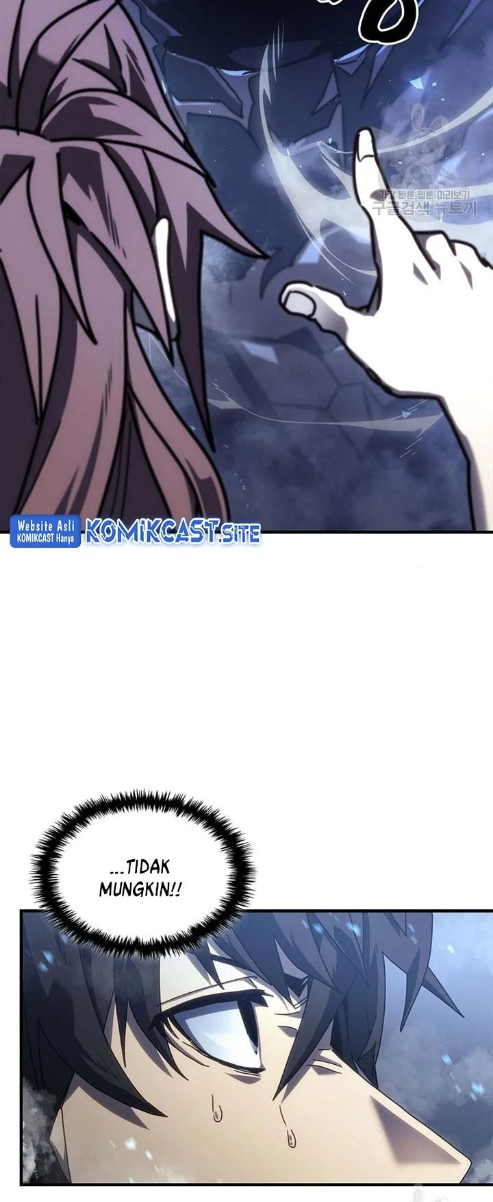 A Returner’s Magic Should Be Special chapter 226 halaman 36