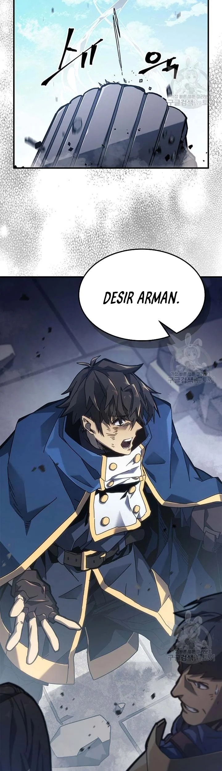 A Returner’s Magic Should Be Special chapter 226 halaman 45
