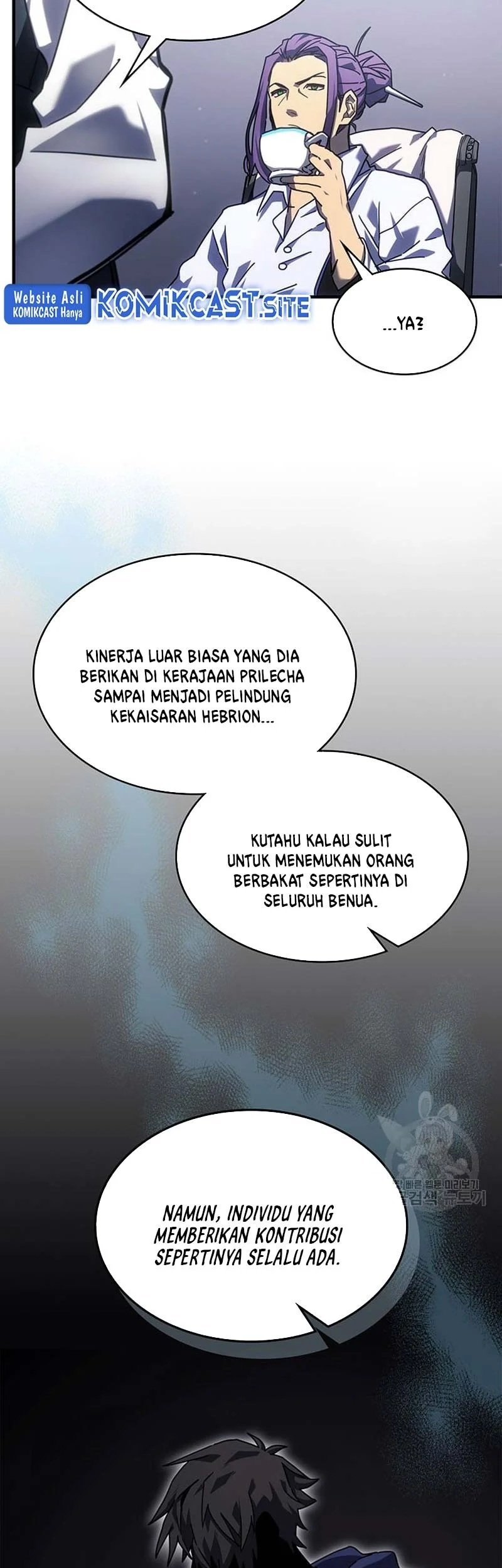 A Returner’s Magic Should Be Special chapter 227 halaman 7