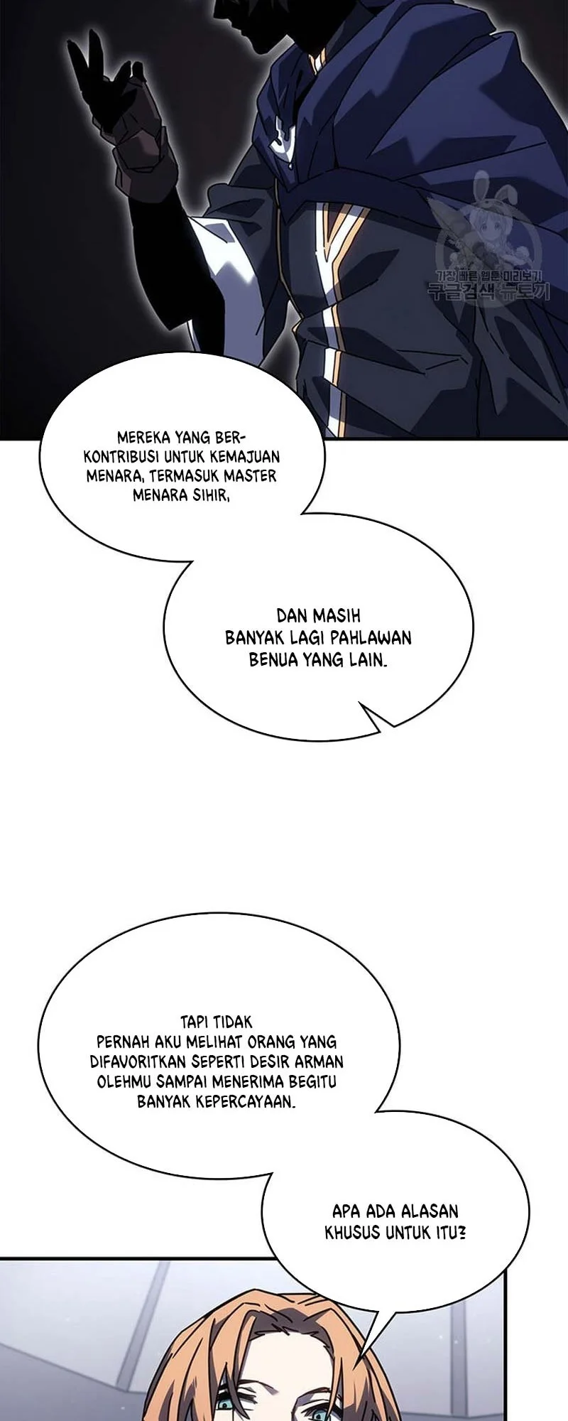 A Returner’s Magic Should Be Special chapter 227 halaman 8