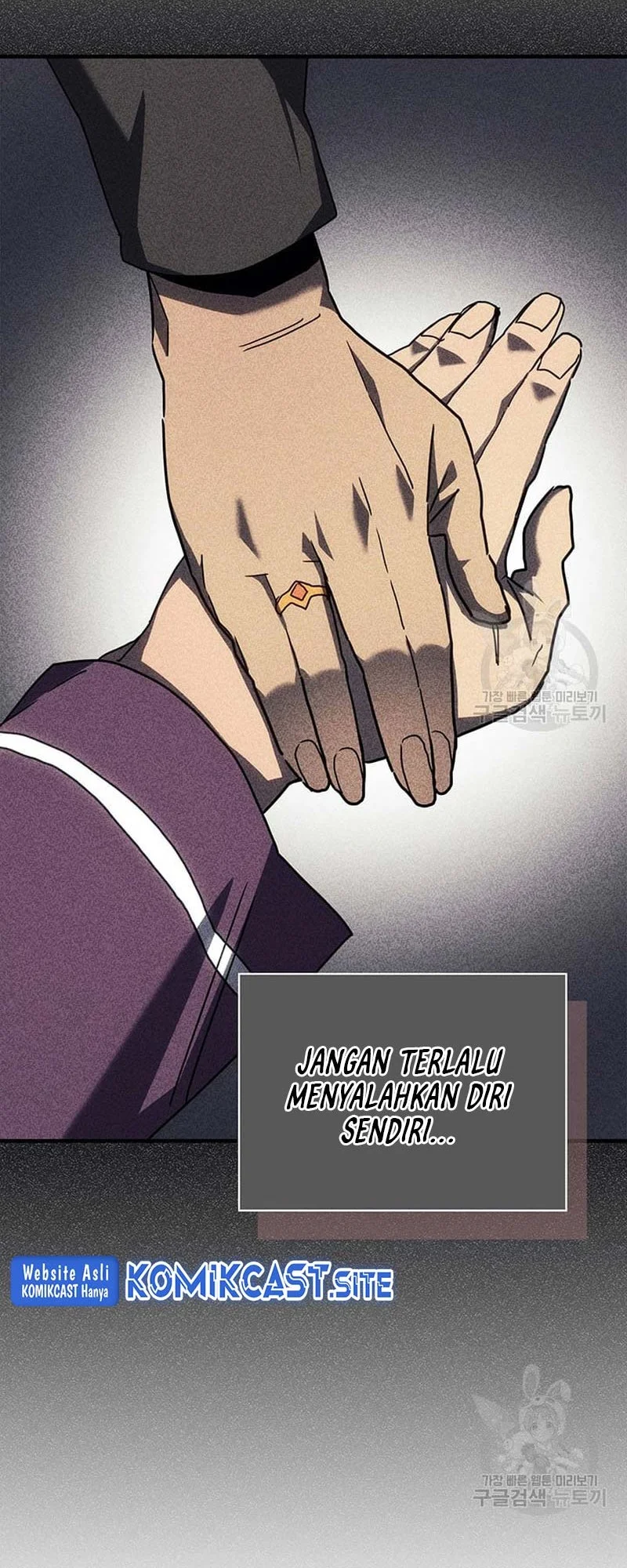 A Returner’s Magic Should Be Special chapter 227 halaman 10