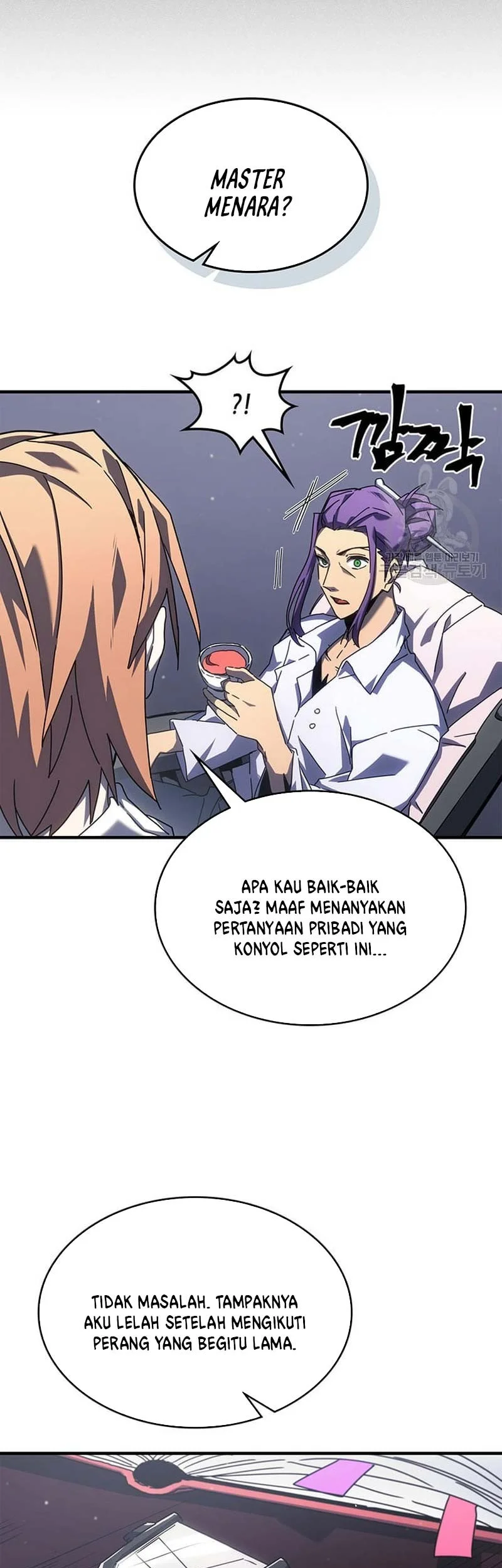 A Returner’s Magic Should Be Special chapter 227 halaman 11