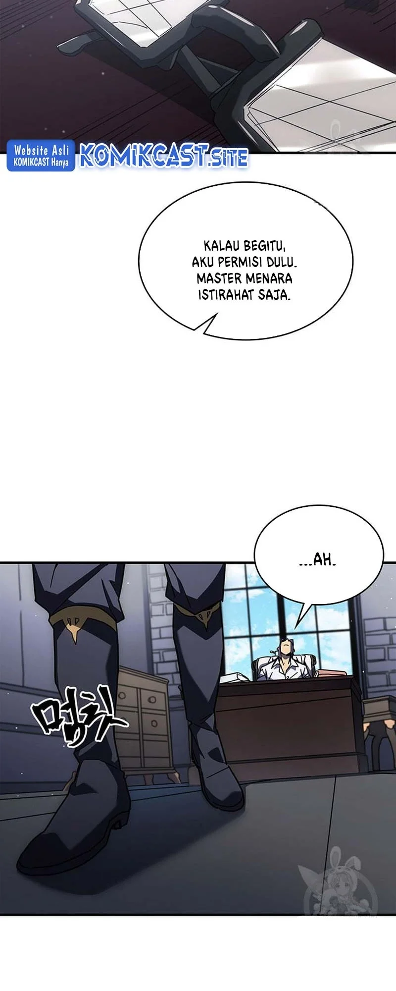 A Returner’s Magic Should Be Special chapter 227 halaman 12