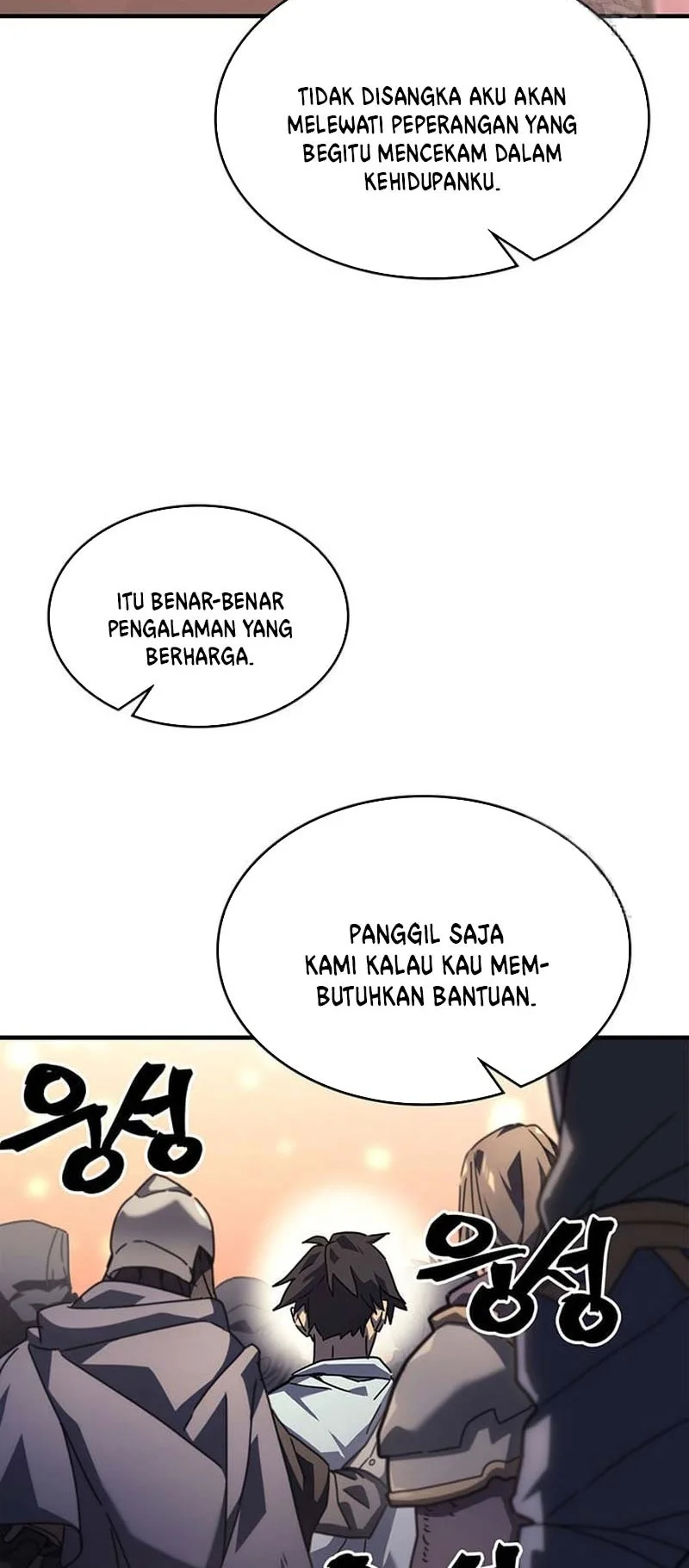 A Returner’s Magic Should Be Special chapter 227 halaman 16