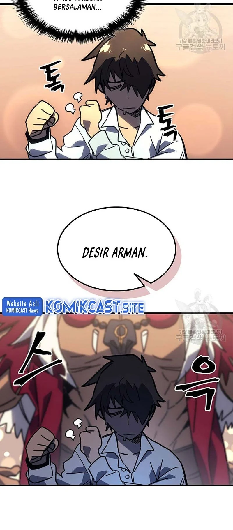 A Returner’s Magic Should Be Special chapter 227 halaman 20
