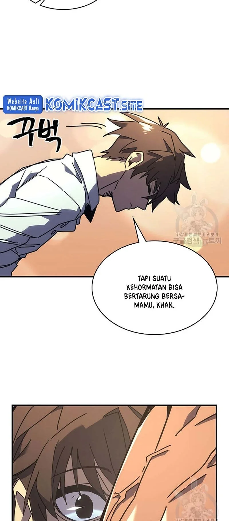 A Returner’s Magic Should Be Special chapter 227 halaman 22