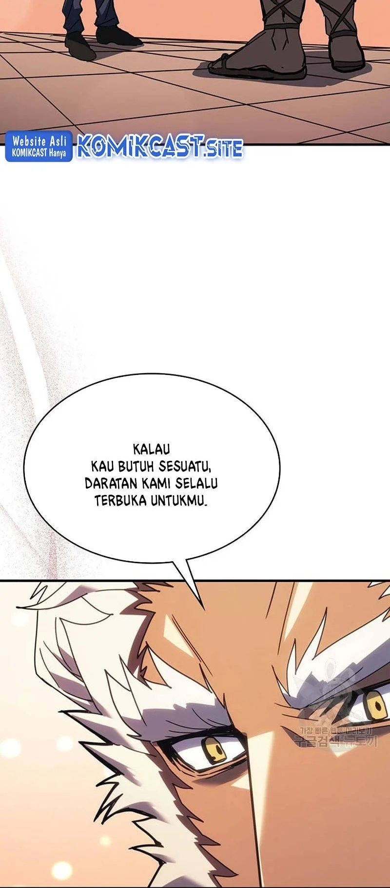 A Returner’s Magic Should Be Special chapter 227 halaman 24