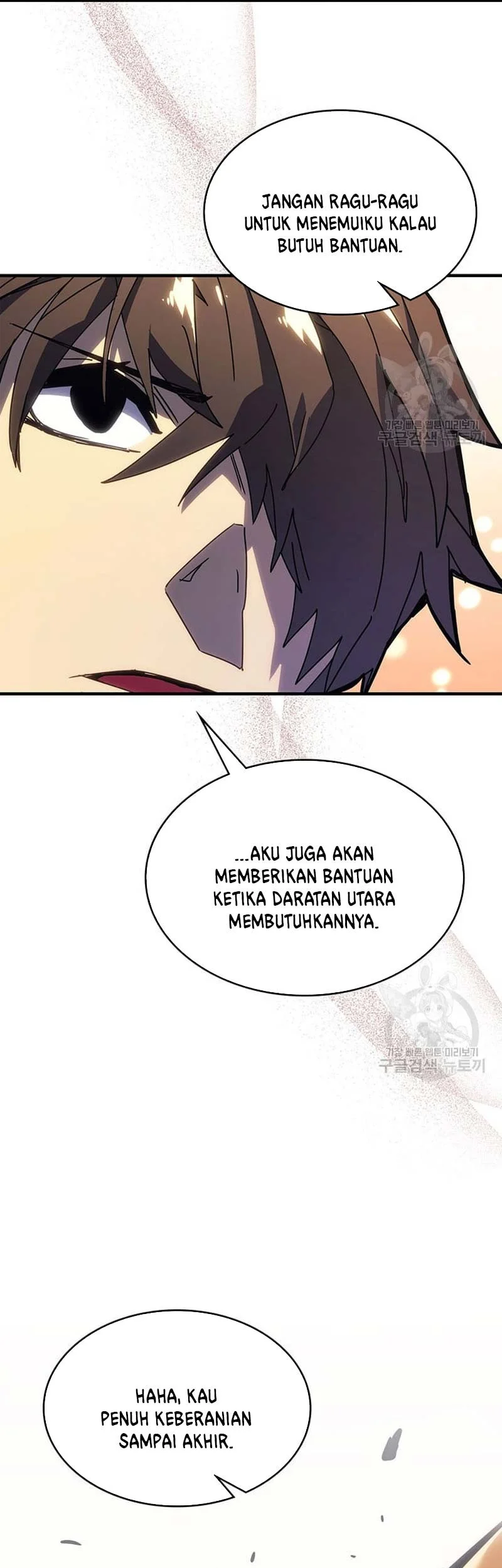 A Returner’s Magic Should Be Special chapter 227 halaman 25