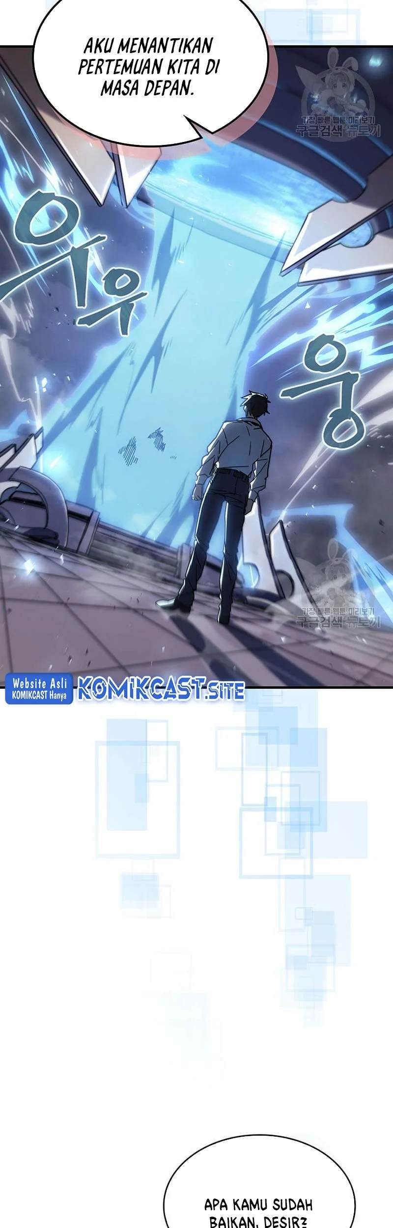 A Returner’s Magic Should Be Special chapter 227 halaman 27