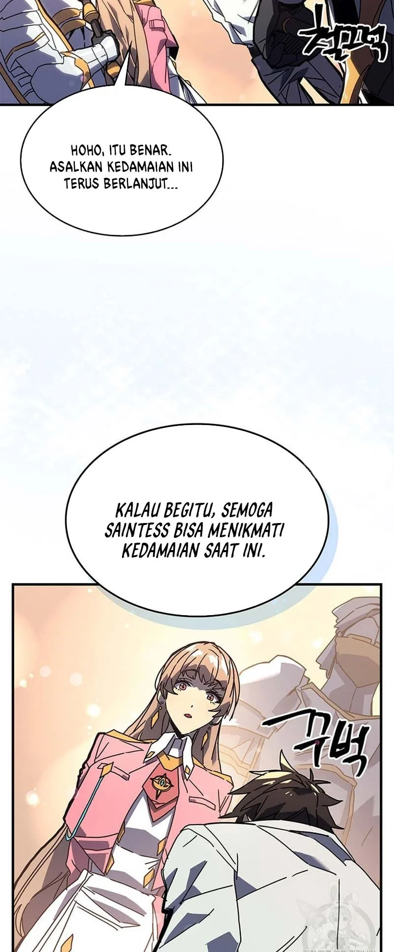 A Returner’s Magic Should Be Special chapter 227 halaman 30