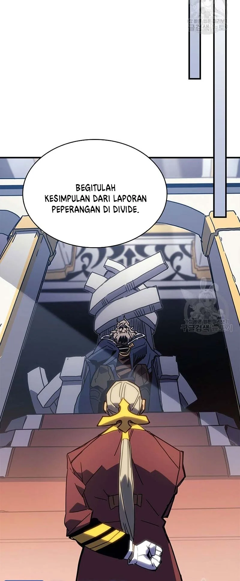 A Returner’s Magic Should Be Special chapter 227 halaman 34