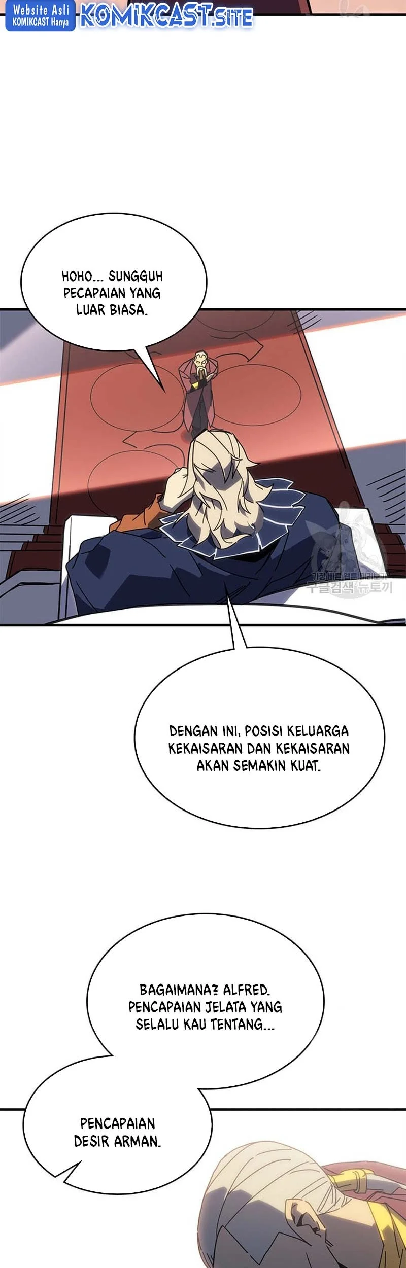 A Returner’s Magic Should Be Special chapter 227 halaman 35