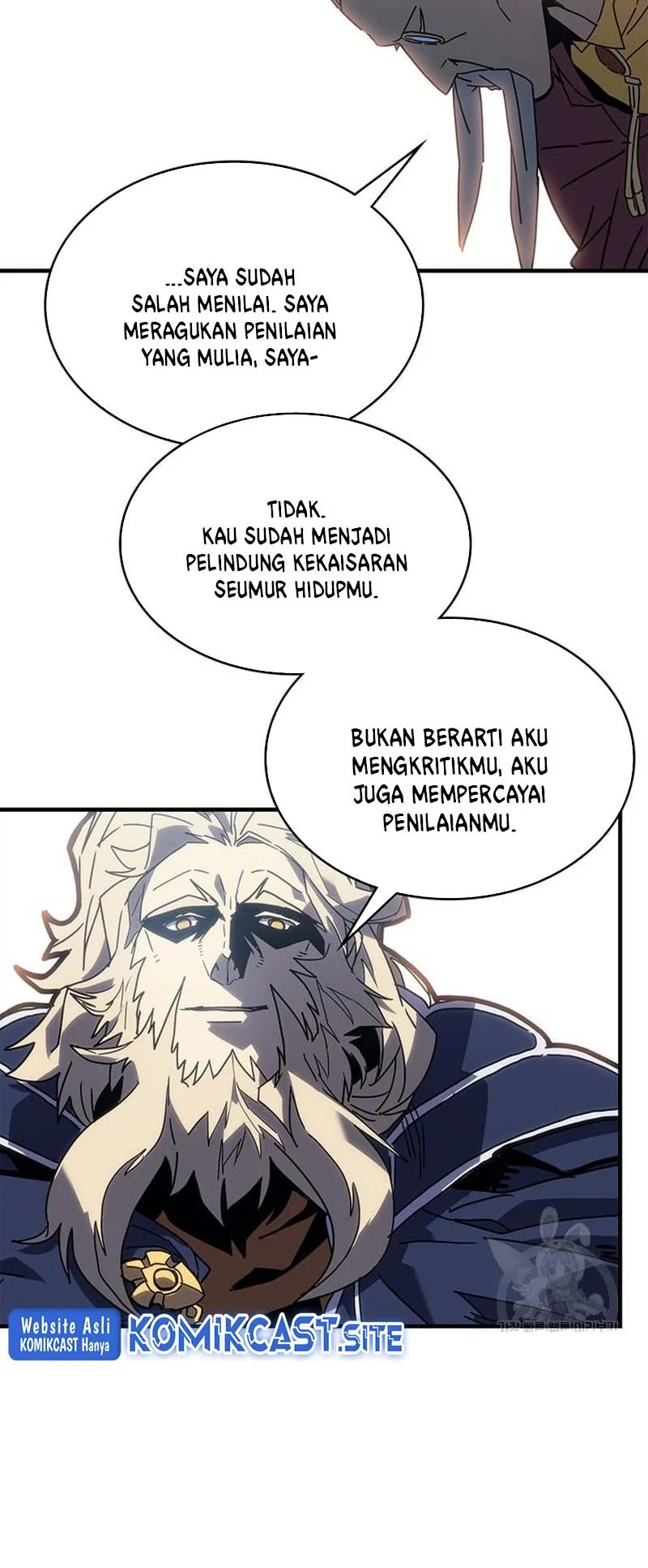A Returner’s Magic Should Be Special chapter 227 halaman 36