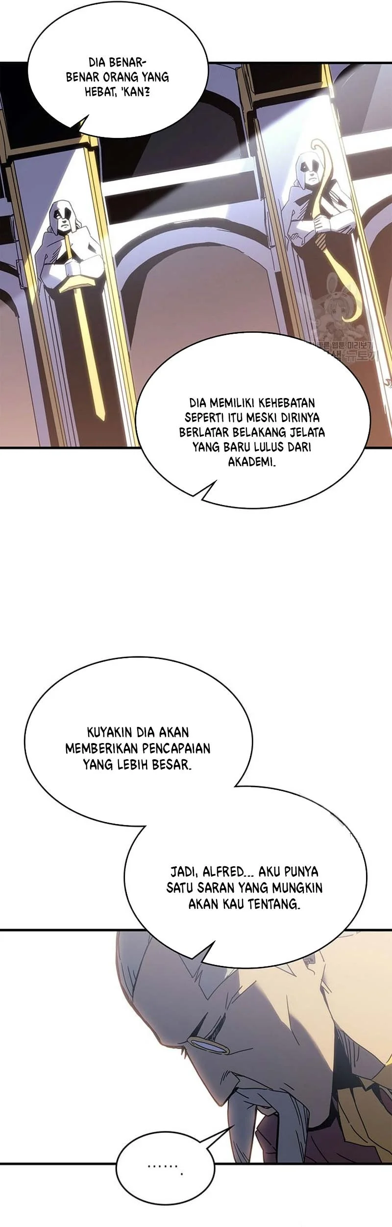 A Returner’s Magic Should Be Special chapter 227 halaman 37