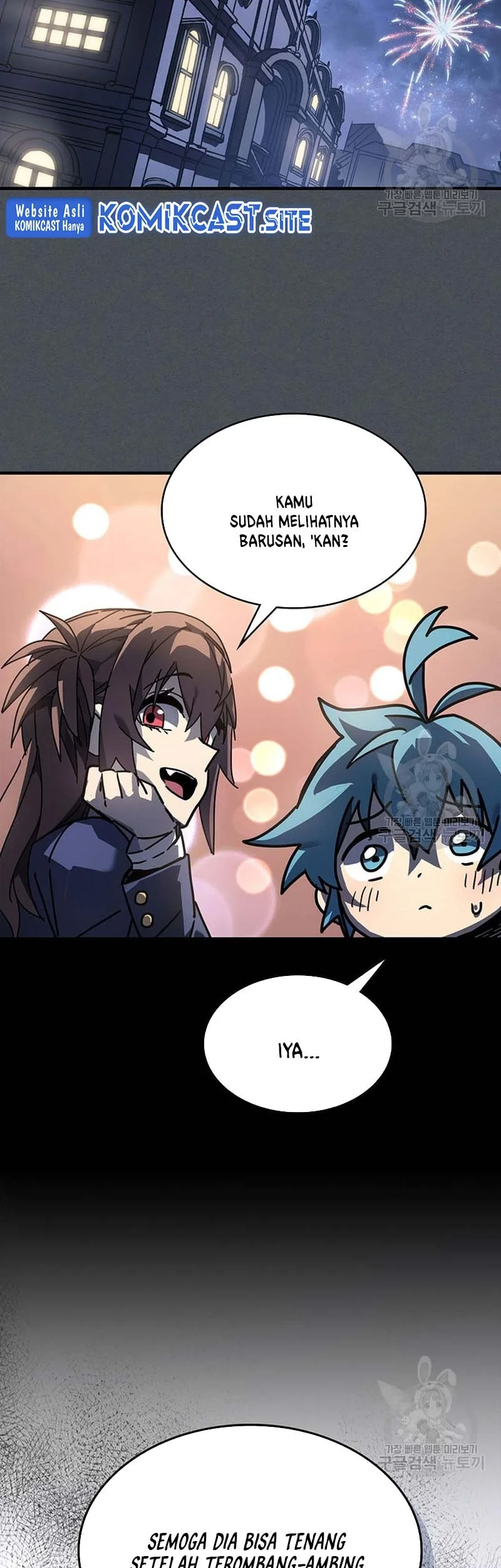 A Returner’s Magic Should Be Special chapter 227 halaman 41