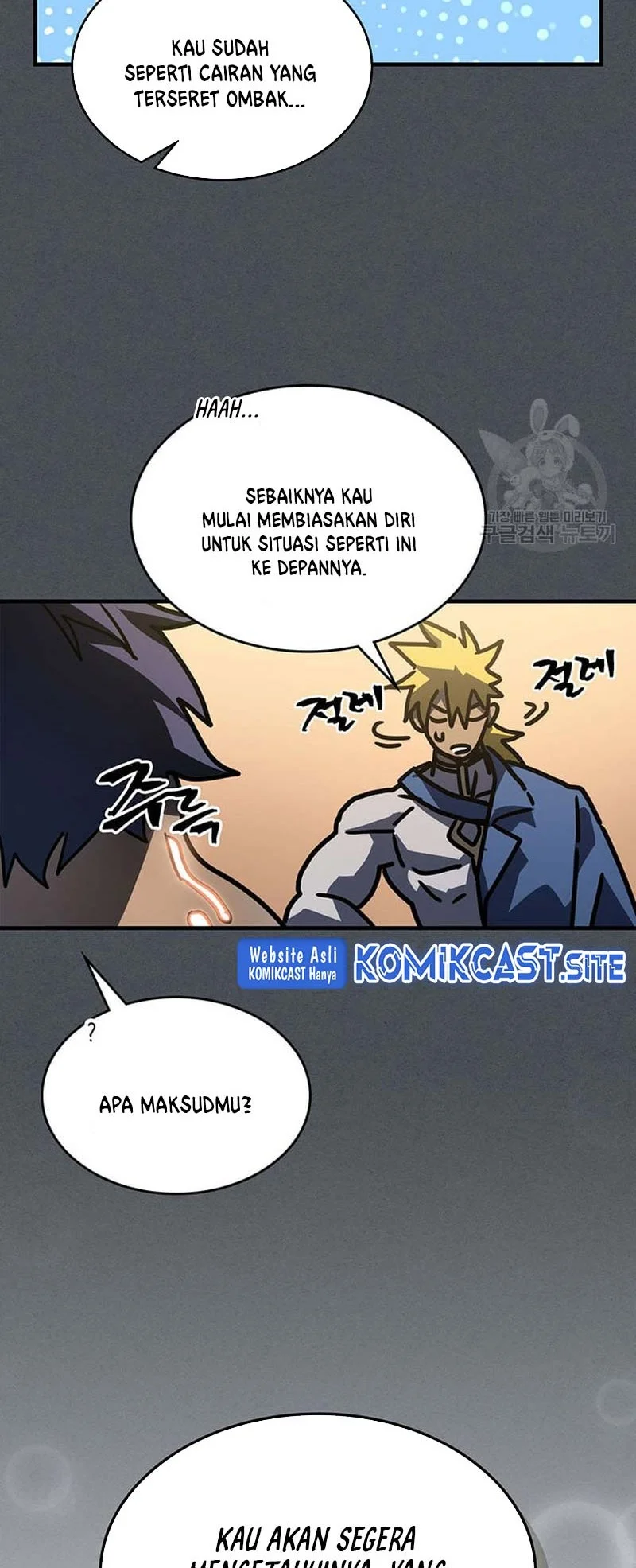 A Returner’s Magic Should Be Special chapter 227 halaman 50