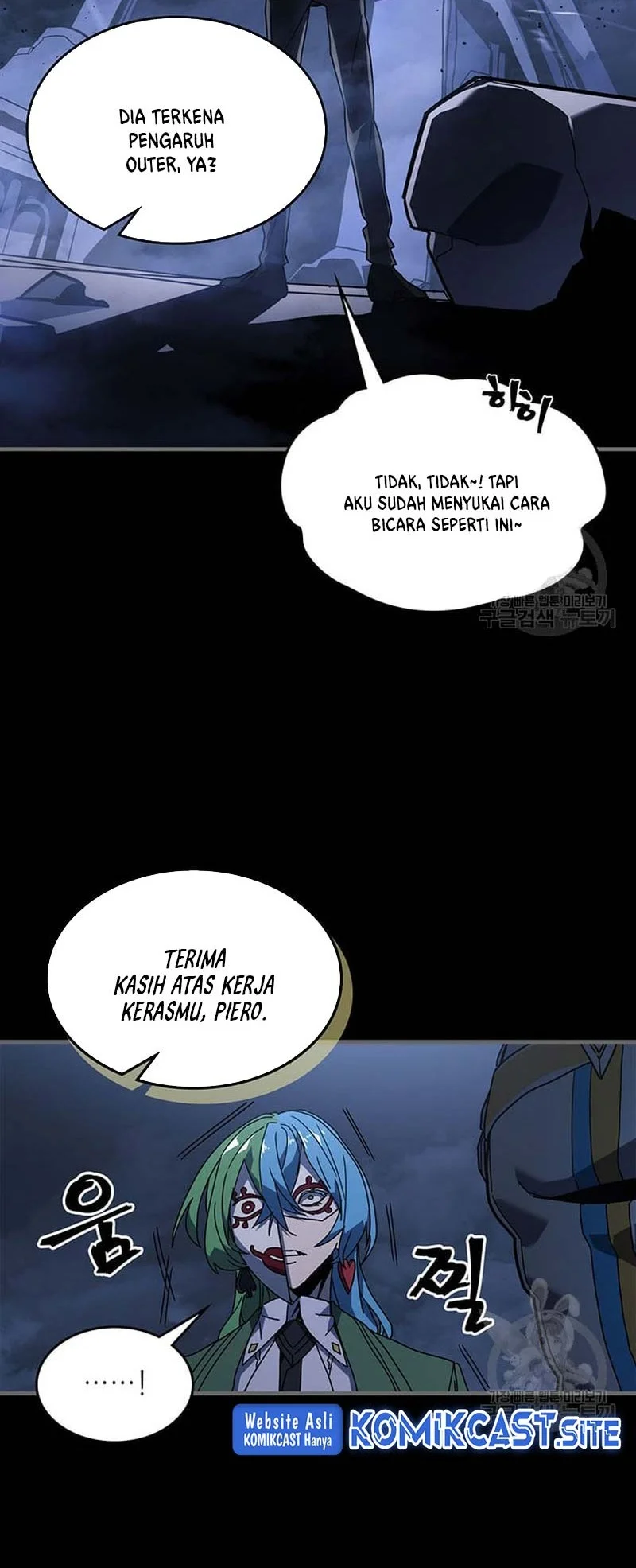 A Returner’s Magic Should Be Special chapter 227 halaman 58