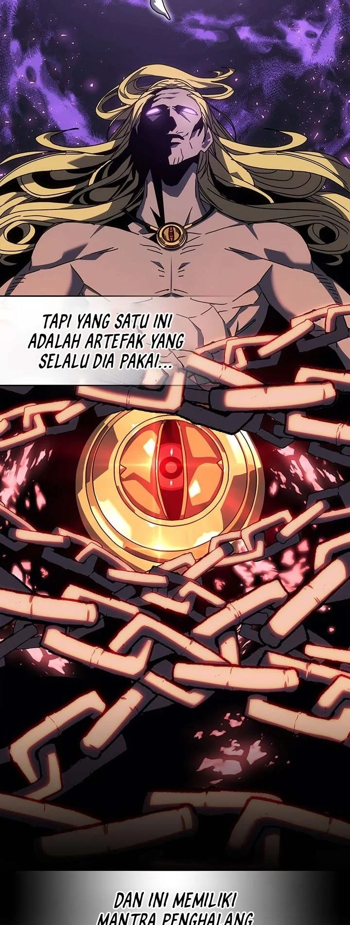 A Returner’s Magic Should Be Special chapter 229 halaman 6