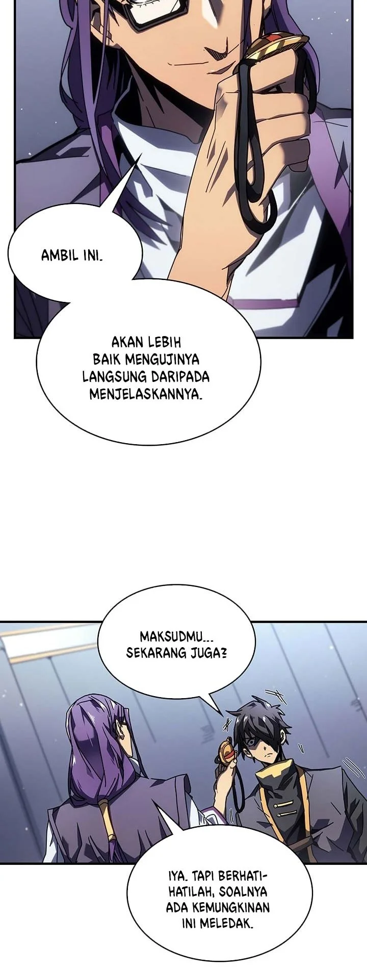 A Returner’s Magic Should Be Special chapter 229 halaman 8