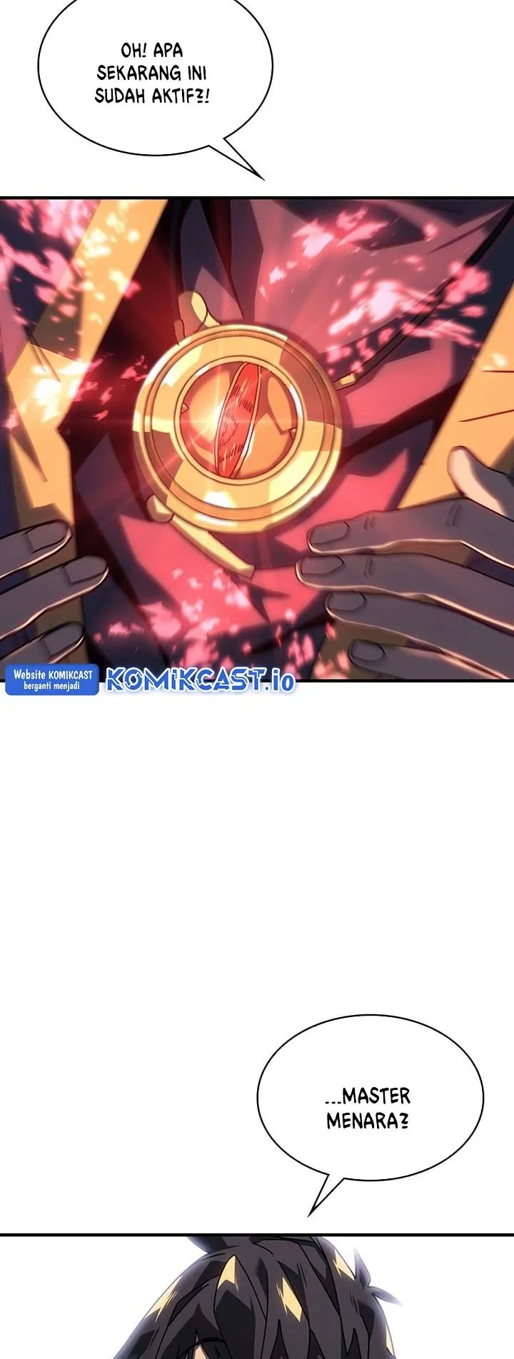 A Returner’s Magic Should Be Special chapter 229 halaman 10
