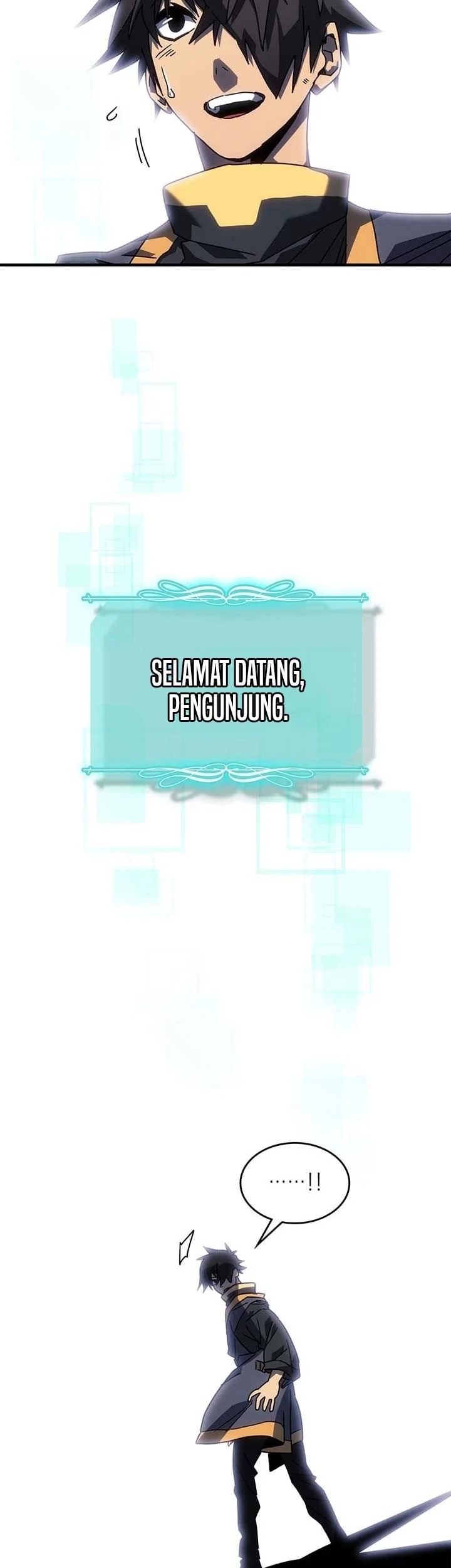 A Returner’s Magic Should Be Special chapter 229 halaman 11