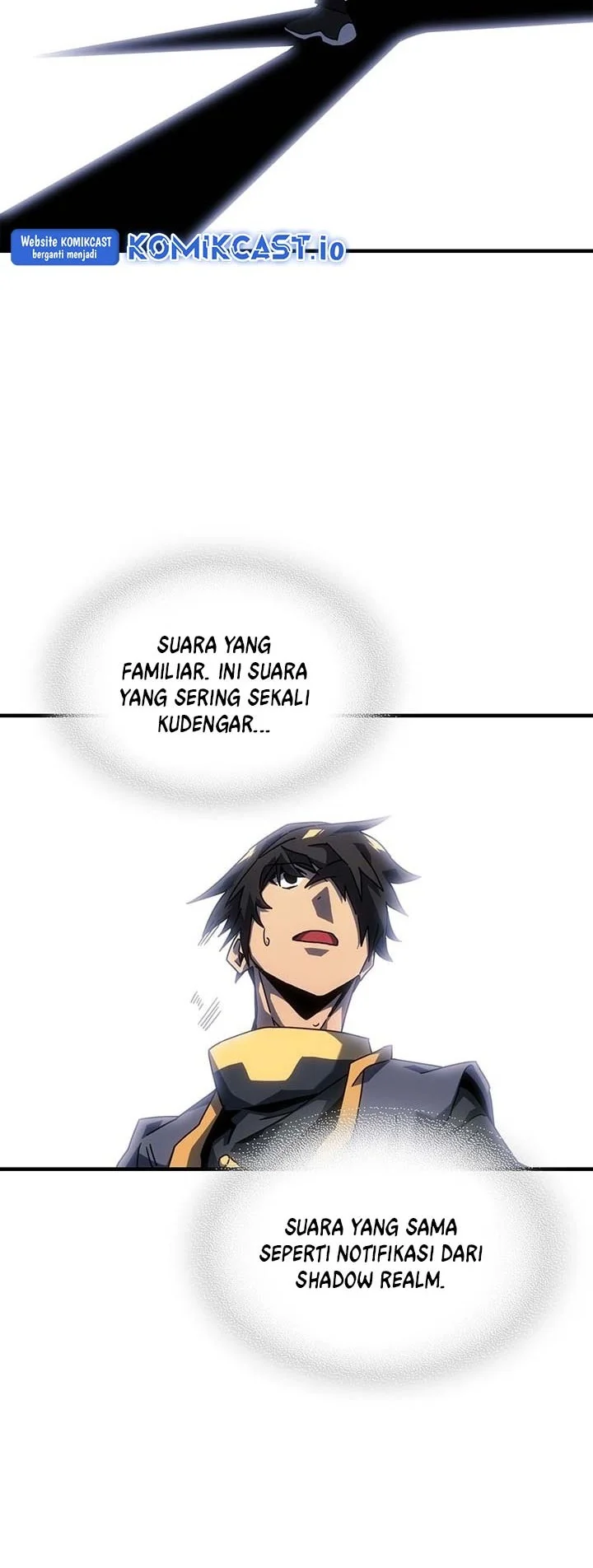 A Returner’s Magic Should Be Special chapter 229 halaman 12