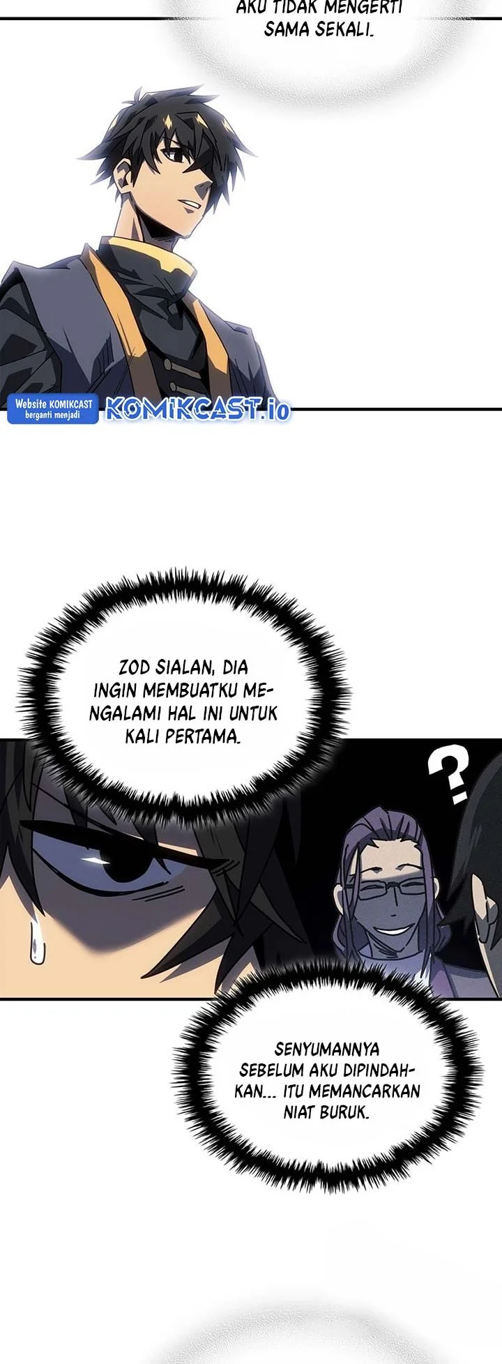A Returner’s Magic Should Be Special chapter 229 halaman 16