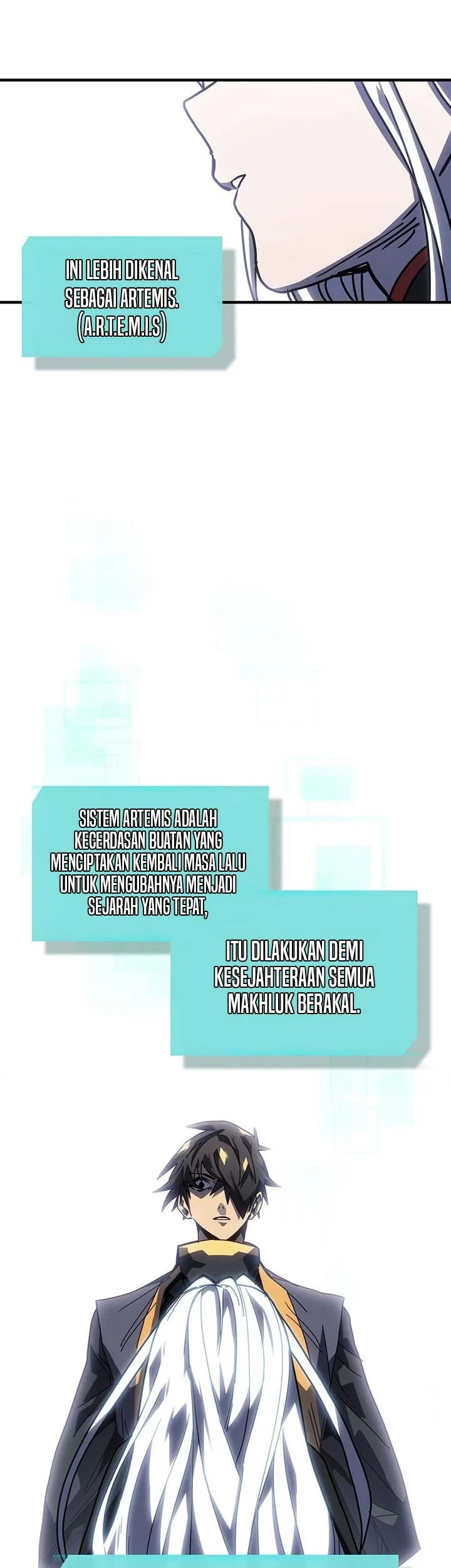 A Returner’s Magic Should Be Special chapter 229 halaman 19