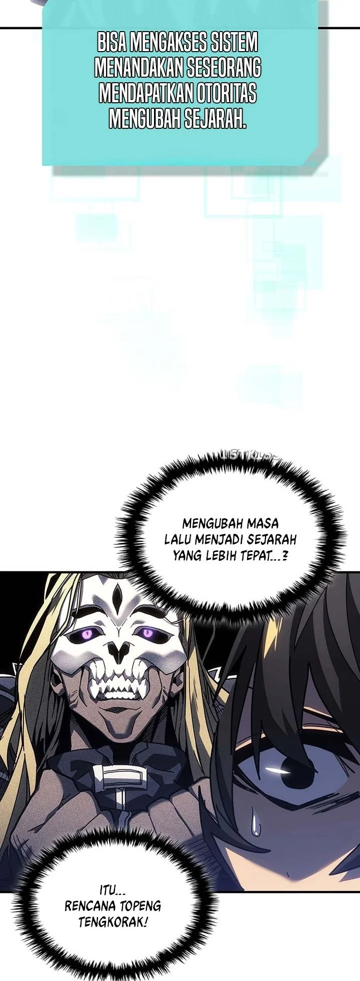 A Returner’s Magic Should Be Special chapter 229 halaman 20