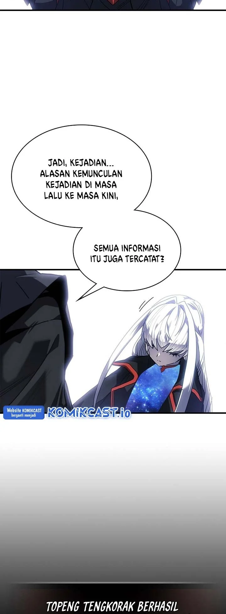 A Returner’s Magic Should Be Special chapter 229 halaman 22