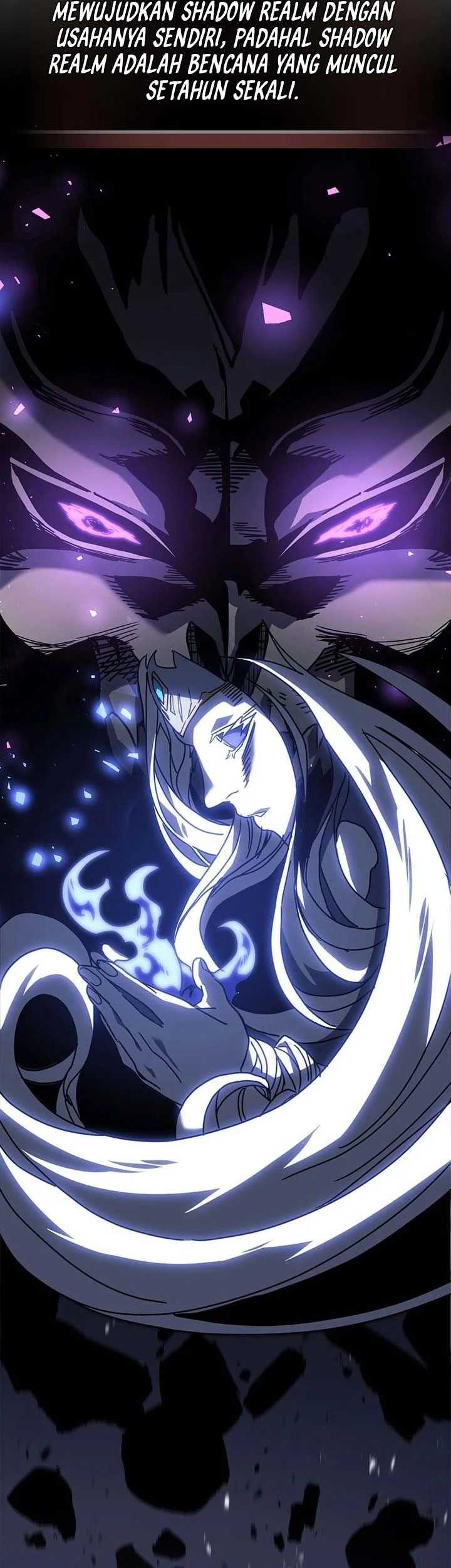 A Returner’s Magic Should Be Special chapter 229 halaman 23