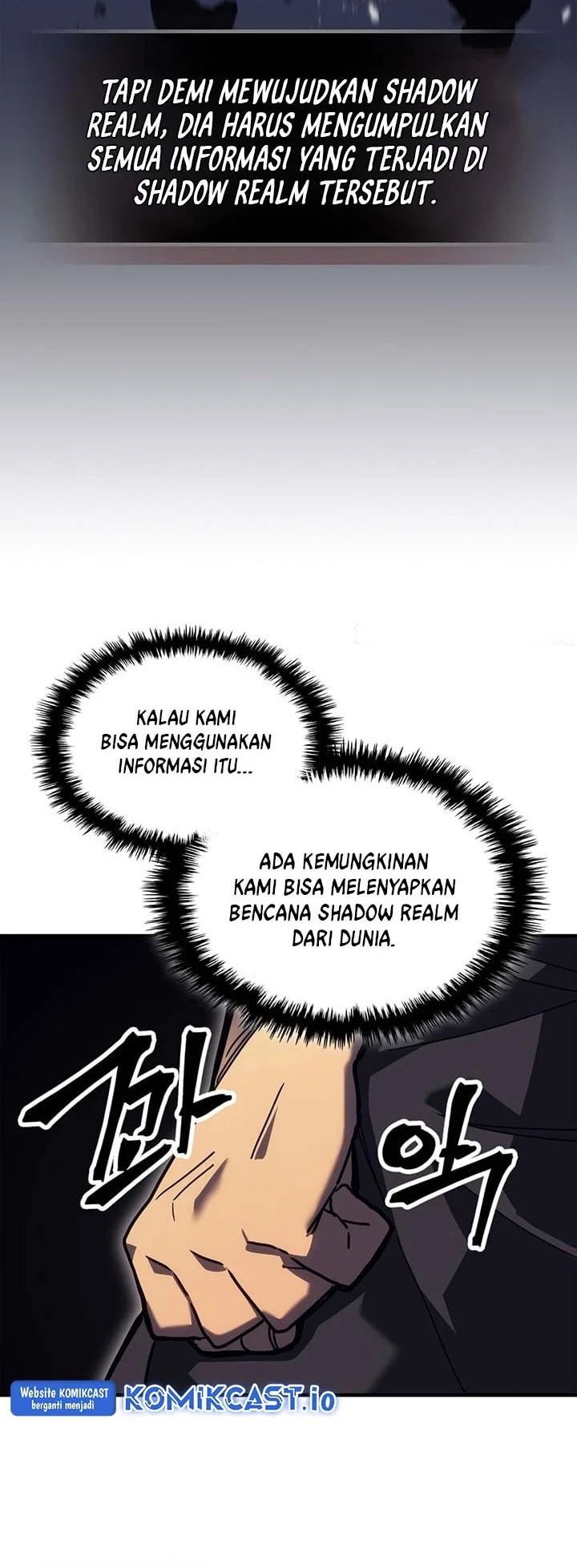 A Returner’s Magic Should Be Special chapter 229 halaman 24