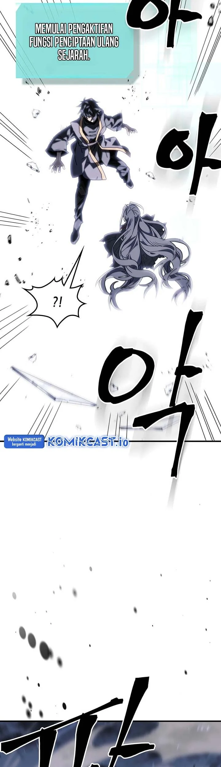A Returner’s Magic Should Be Special chapter 229 halaman 27