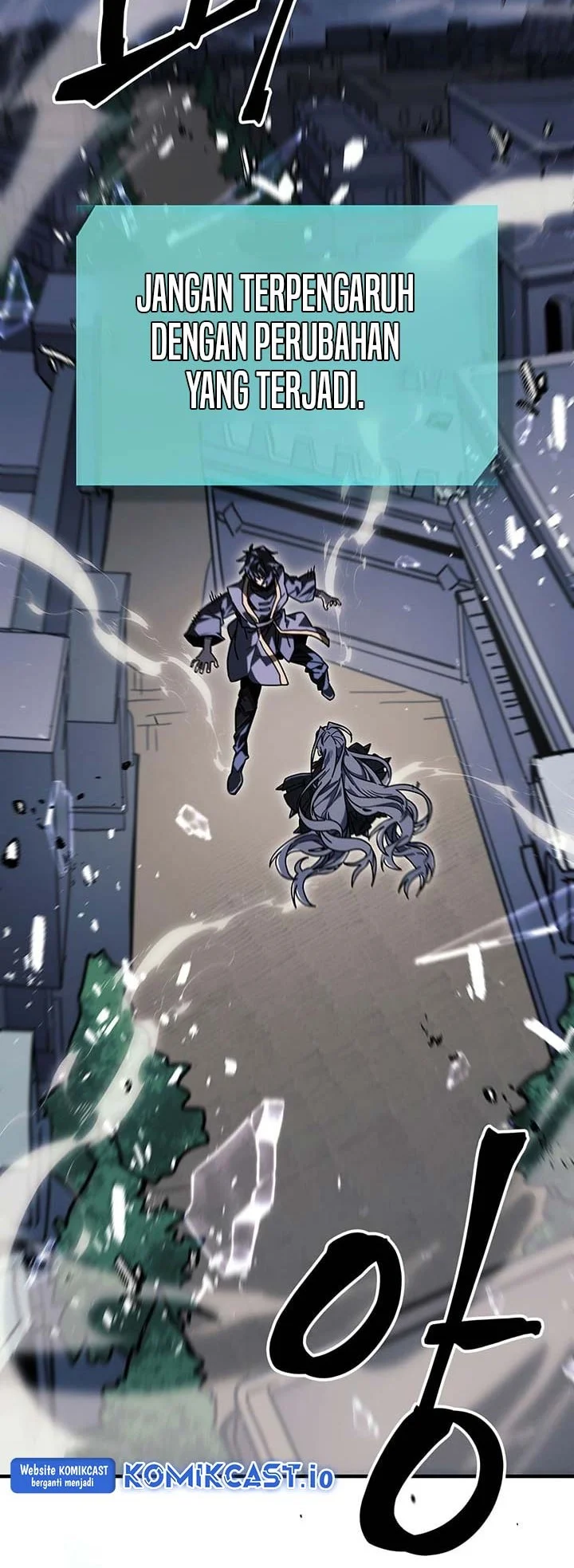 A Returner’s Magic Should Be Special chapter 229 halaman 28
