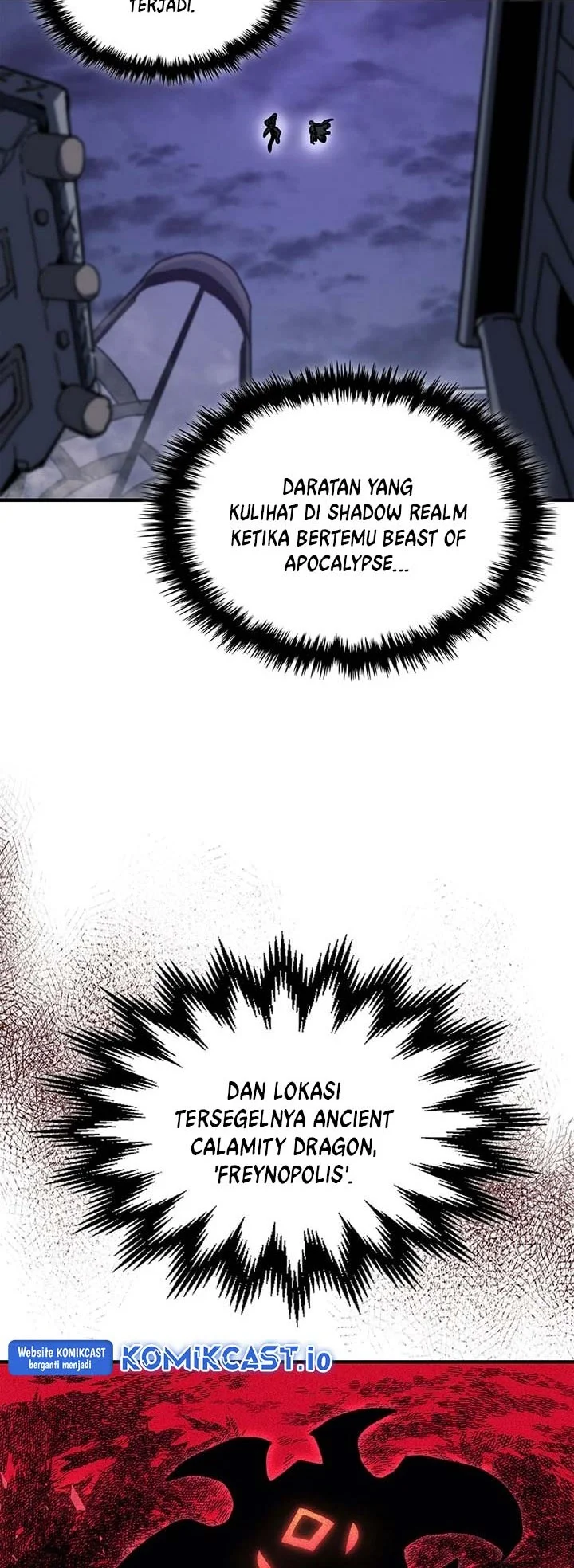 A Returner’s Magic Should Be Special chapter 229 halaman 30
