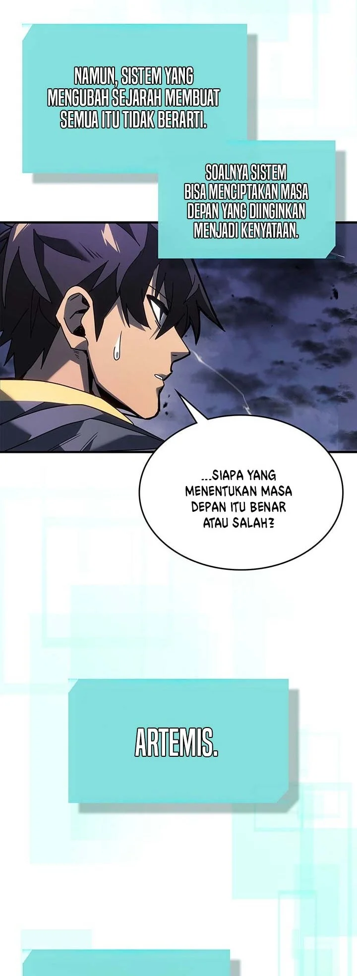 A Returner’s Magic Should Be Special chapter 229 halaman 34