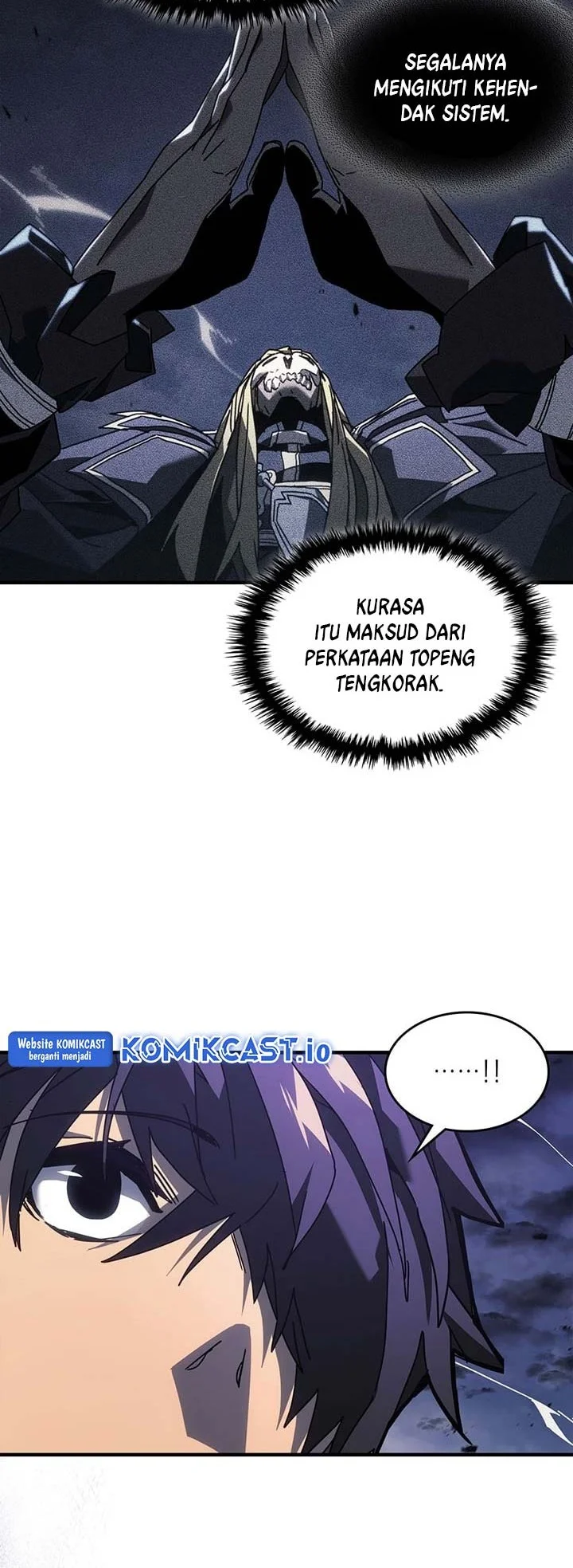 A Returner’s Magic Should Be Special chapter 229 halaman 36