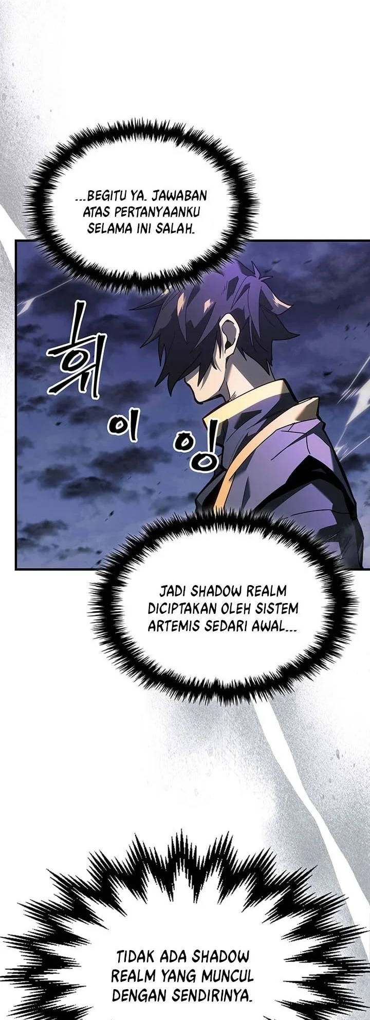 A Returner’s Magic Should Be Special chapter 229 halaman 38