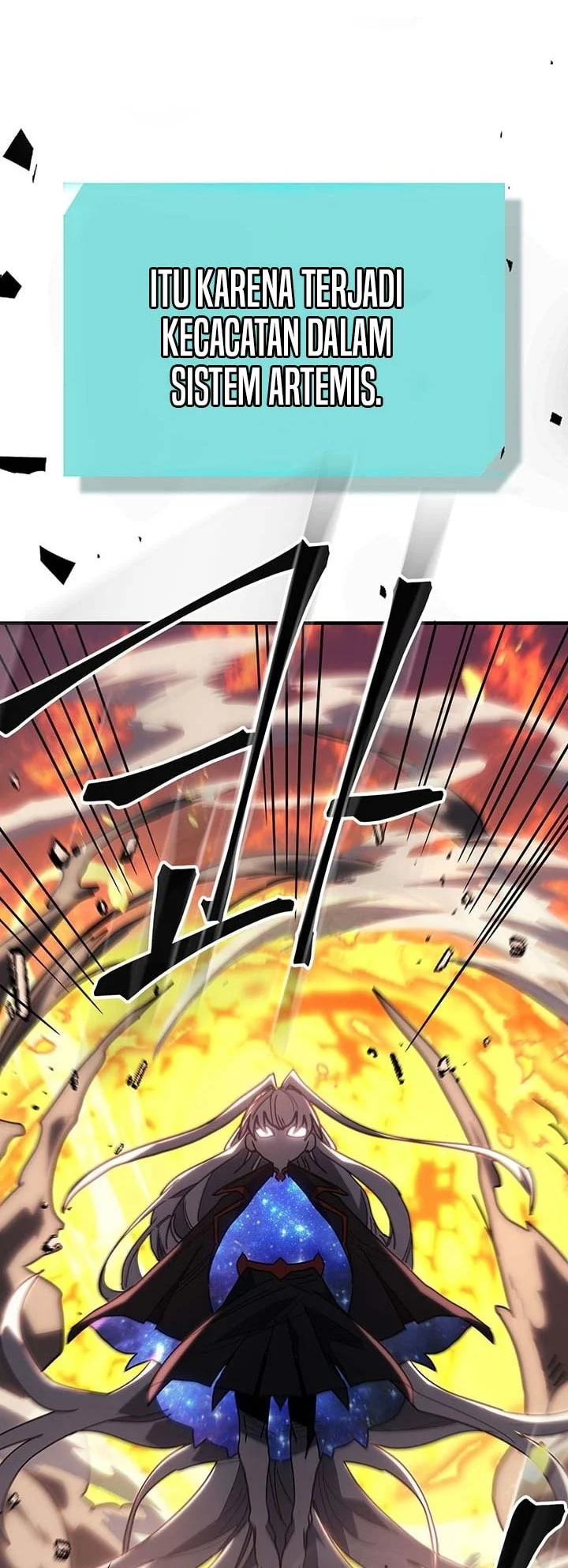 A Returner’s Magic Should Be Special chapter 229 halaman 40