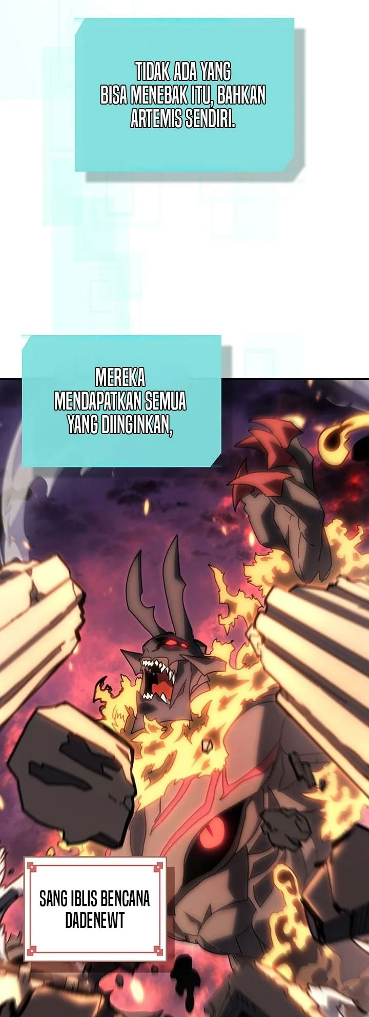 A Returner’s Magic Should Be Special chapter 229 halaman 42